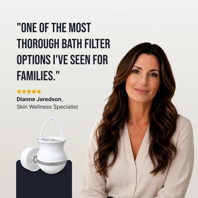 TubSafe Water Filter